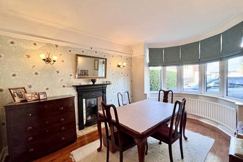 4 bedroom detached house for sale, Jordan Road, Four Oaks, Sutton Coldfield, B75 5AB