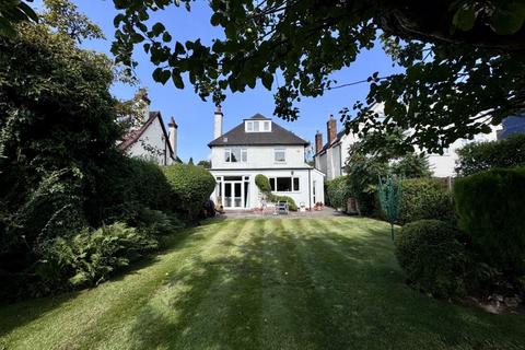 50 Jordan Road, Sutton Coldfield, B75 5AB
