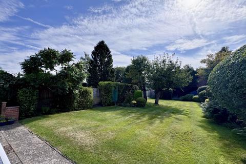 50 Jordan Road, Sutton Coldfield, B75 5AB
