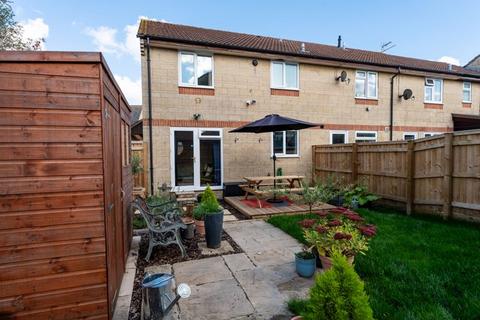 1 bedroom terraced house for sale, Ray Close, Chippenham