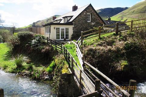 2 bedroom cottage to rent, Machynlleth SY20