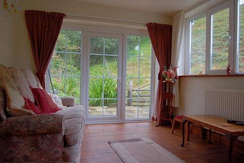 2 bedroom cottage to rent, Machynlleth SY20