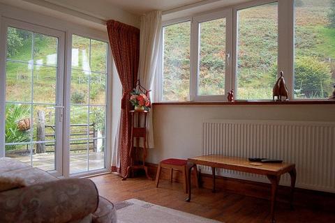 2 bedroom cottage to rent, Machynlleth SY20