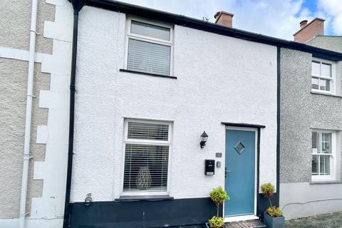 1 bedroom cottage for sale, Sea View Terrace, Conwy