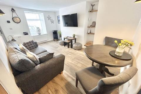 undefined, Sea View Terrace, Conwy