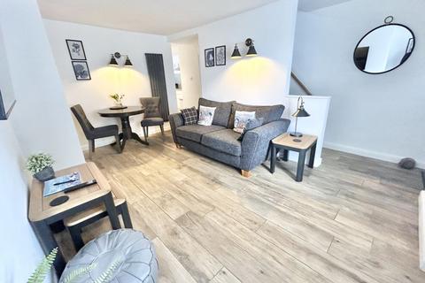undefined, Sea View Terrace, Conwy