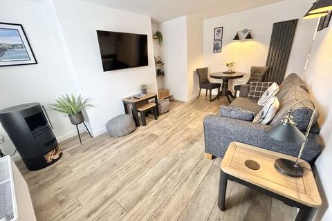 undefined, Sea View Terrace, Conwy