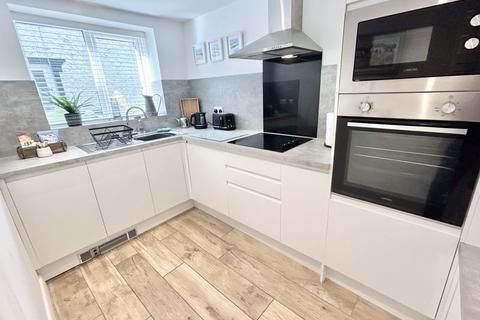 undefined, Sea View Terrace, Conwy