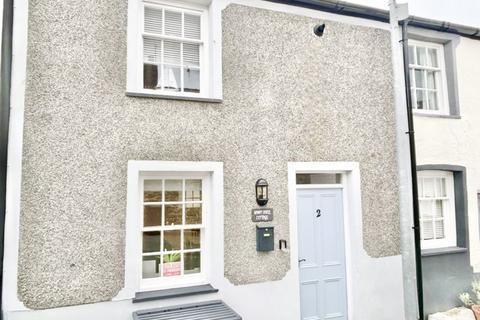 1 bedroom cottage for sale, Erskine Terrace, Conwy