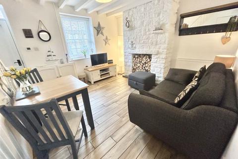 1 bedroom cottage for sale, Erskine Terrace, Conwy