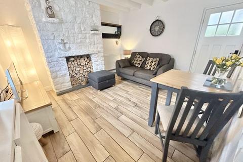 1 bedroom cottage for sale, Erskine Terrace, Conwy