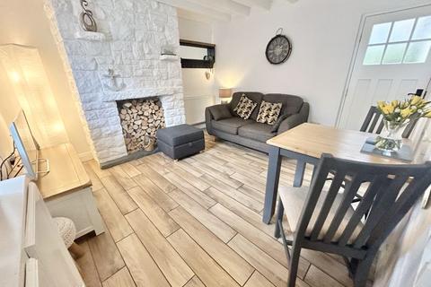 undefined, Erskine Terrace, Conwy