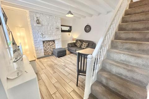 undefined, Erskine Terrace, Conwy