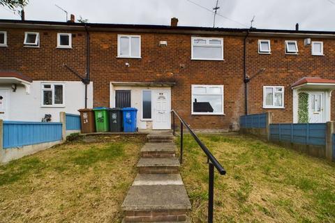 3 bedroom terraced house for sale, Rowrah Crescent, Middleton, Manchester, M24