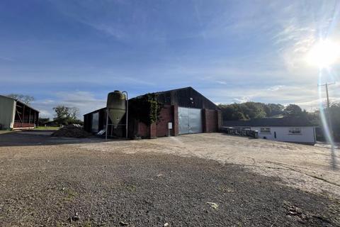 Property to rent, Penllyn Barn , Cowbridge