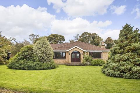 3 bedroom detached bungalow for sale, Dalby Spooke, Westhill Village, Jurby Road, Ramsey