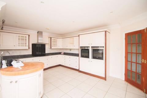 3 bedroom detached bungalow for sale, Dalby Spooke, Westhill Village, Jurby Road, Ramsey