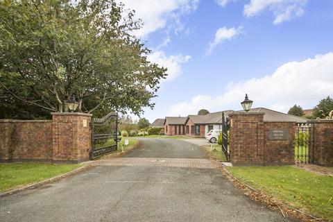 3 bedroom detached bungalow for sale, Dalby Spooke, Westhill Village, Jurby Road, Ramsey