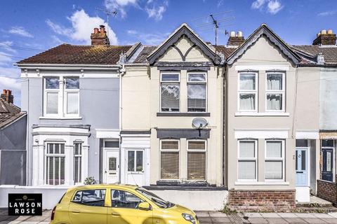 3 bedroom terraced house for sale, Glasgow Road, Southsea