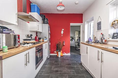 3 bedroom terraced house for sale, Glasgow Road, Southsea