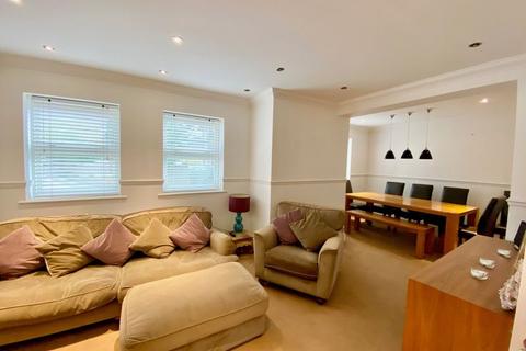 2 bedroom flat for sale, Old Bexley Lane, Bexley