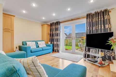 4 bedroom detached villa for sale, 25 Lomond Crescent, Drongan, KA6 7EY