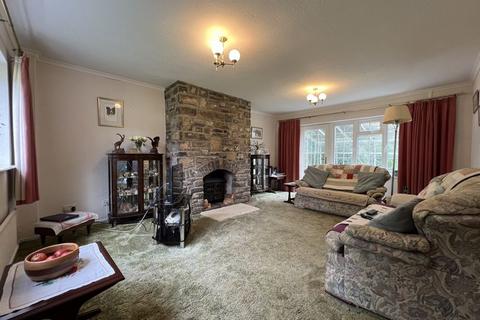 4 bedroom detached house for sale, Phillips Cottage, Llandough, Cowbridge, The Vale of Glamorgan CF71 7LR