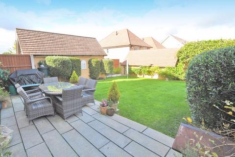 4 bedroom detached house for sale, Empress Road, Aylesford, Maidstone ME20