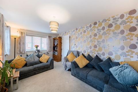 3 bedroom detached house for sale, Chequers Lane, Grove