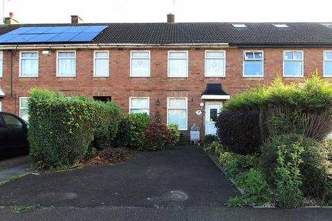 3 bedroom terraced house for sale, Gretton Road, Aldridge, WS9 0DT