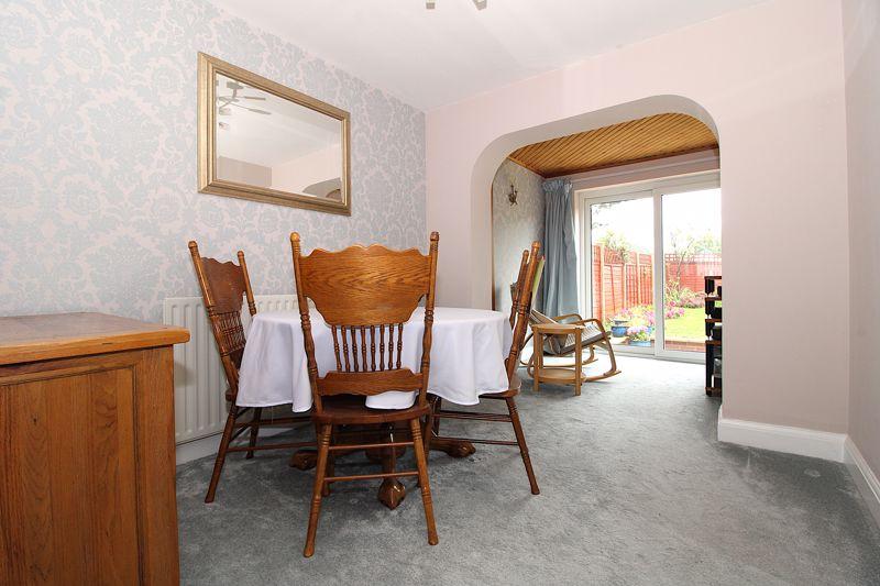 Dining Sitting Room