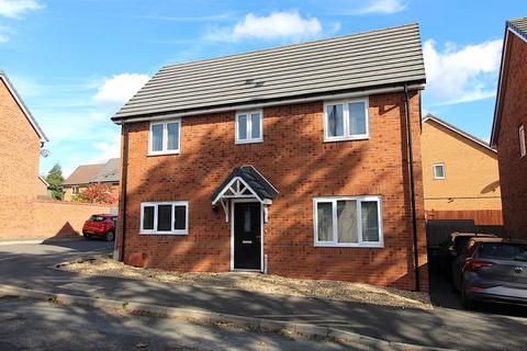 3 bedroom detached house for sale, Brewer Street, Walsall. WS2 8BH