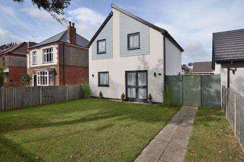 3 bedroom detached house for sale, 1A Alexandra Road, Woodhall Spa