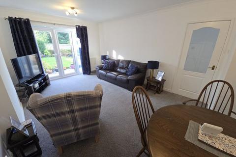 2 bedroom bungalow for sale, Hareside, Cramlington