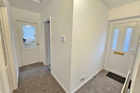 2 bedroom bungalow for sale, Hareside, Cramlington