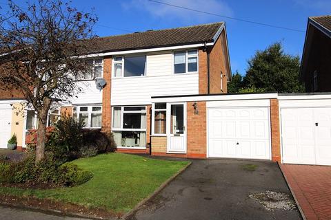 3 bedroom semi-detached house for sale, Honiton Way, Aldridge, WS9 0JS