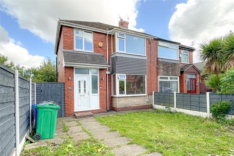 3 bedroom semi-detached house for sale, Northfield Road, New Moston, Manchester, M40