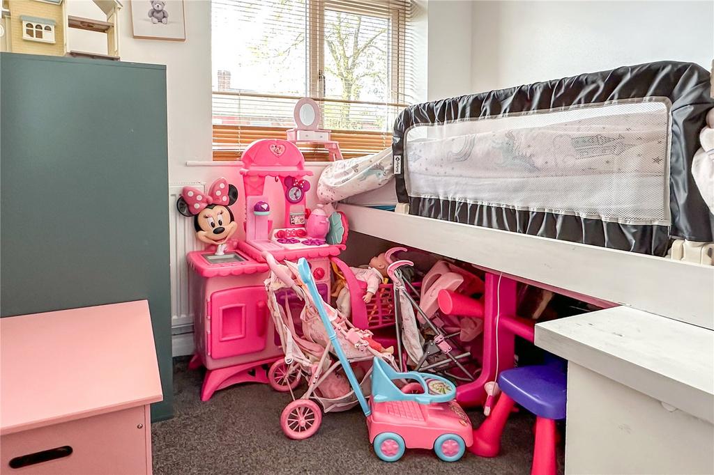 Bedroom 3