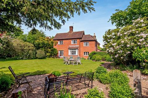 4 bedroom semi-detached house for sale, Abinger Lane, Abinger Common