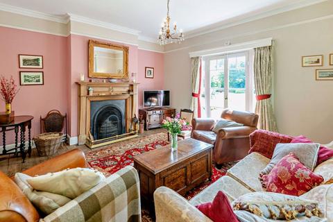 4 bedroom semi-detached house for sale, Abinger Lane, Abinger Common