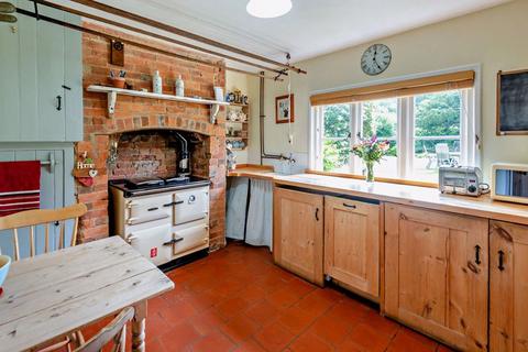 4 bedroom semi-detached house for sale, Abinger Lane, Abinger Common