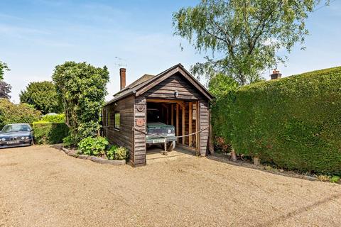 Woodcot Abinger Lane, Abinger Common, Dorking, RH5 6JF