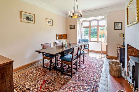 Woodcot Abinger Lane, Abinger Common, Dorking, RH5 6JF