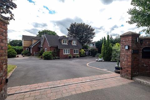 5 bedroom detached house for sale, Higher Heath, Whitchurch