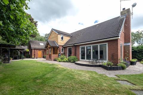 5 bedroom detached house for sale, Higher Heath, Whitchurch