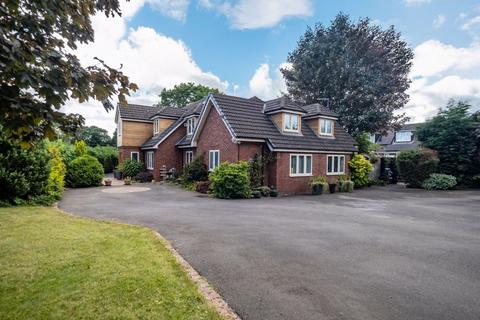 5 bedroom detached house for sale, Higher Heath, Whitchurch