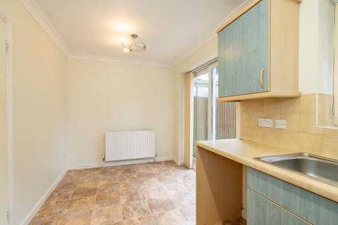 3 bedroom end of terrace house for sale, Meadowside Walk, Chichester