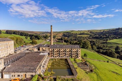 3 bedroom apartment for sale, 23 Oats Royd Mill, Dean House Lane, Luddenden, HX2 6RL