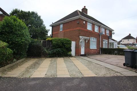 36 Brompton Road, Birmingham, B44 9PL