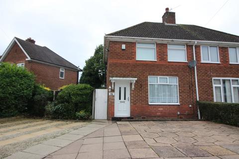 36 Brompton Road, Birmingham, B44 9PL